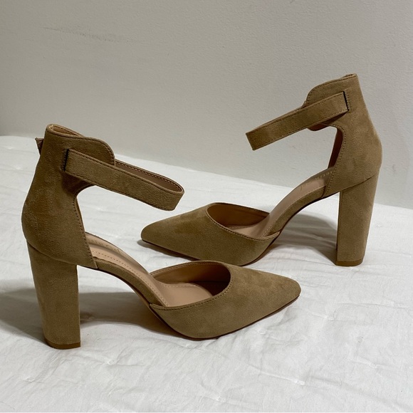 NinetinGel Chunky Heels - Picture 6 of 8